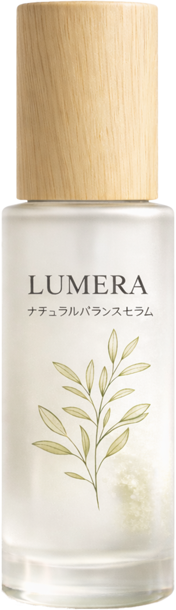 LUMERA ナチュラルバランスセラム
