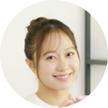 20代女性のお客様
